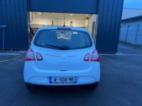 Renault Twingo 1.2i 16V LEV - 75 II BERLINE Limited PHASE 2 - <small></small> 5.500 € <small>TTC</small> - #4