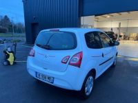 Renault Twingo 1.2i 16V LEV - 75 II BERLINE Limited PHASE 2 - <small></small> 5.500 € <small>TTC</small> - #5