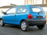 Renault Twingo 1.2i Hello - <small></small> 2.590 € <small>TTC</small> - #3