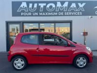 Renault Twingo 1.5 dCi 65 Trend - <small></small> 4.990 € <small>TTC</small> - #3