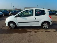 Renault Twingo 1.5 DCI 65CH AUTHENTIQUE - <small></small> 4.800 € <small>TTC</small> - #4