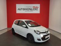 Renault Twingo 1.5 DCI 75 + REGULATEUR DE VITESSE - <small></small> 4.990 € <small>TTC</small> - #1