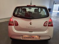 Renault Twingo 1.5 DCI 75 + REGULATEUR DE VITESSE - <small></small> 4.990 € <small>TTC</small> - #6