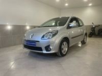 Renault Twingo 1.5 DCI DYNAMIQUE 1ere main - <small></small> 5.990 € <small>TTC</small> - #9