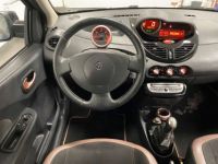 Renault Twingo 1.5 dCi Expression Miss Sixty 1erMAIN-CLIM-NEUF - <small></small> 3.990 € <small>TTC</small> - #12