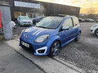 Renault Twingo 1.6i Gordini RS Clim + Radar AR - <small></small> 7.990 € <small>TTC</small> - #1