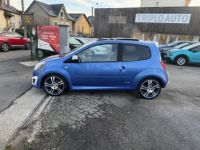 Renault Twingo 1.6i Gordini RS Clim + Radar AR - <small></small> 7.990 € <small>TTC</small> - #2