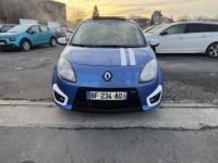 Renault Twingo 1.6i Gordini RS Clim + Radar AR - <small></small> 7.990 € <small>TTC</small> - #8