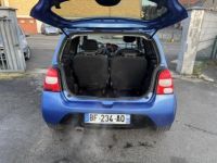 Renault Twingo 1.6i Gordini RS Clim + Radar AR - <small></small> 7.990 € <small>TTC</small> - #10