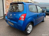 Renault Twingo 2 1.5 dci 65 Dynamique - <small></small> 4.990 € <small>TTC</small> - #3