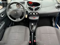 Renault Twingo 2 1.5 dci 65 Dynamique - <small></small> 4.990 € <small>TTC</small> - #4