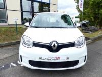 Renault Twingo 22KWH ACHAT-INTEGRAL ZEN - <small></small> 15.490 € <small>TTC</small> - #2