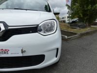 Renault Twingo 22KWH ACHAT-INTEGRAL ZEN - <small></small> 15.490 € <small>TTC</small> - #35