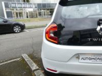 Renault Twingo 22KWH ACHAT-INTEGRAL ZEN - <small></small> 15.490 € <small>TTC</small> - #36