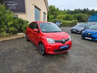 Renault Twingo 3 écoTCE 95 CV INTENS GARANTIE 12 MOIS EUROPE VALABLE CHEZ - <small></small> 10.990 € <small>TTC</small> - #1