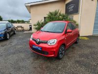 Renault Twingo 3 écoTCE 95 CV INTENS GARANTIE 12 MOIS EUROPE VALABLE CHEZ - <small></small> 10.990 € <small>TTC</small> - #6