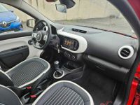 Renault Twingo 3 écoTCE 95 CV INTENS GARANTIE 12 MOIS EUROPE VALABLE CHEZ - <small></small> 10.990 € <small>TTC</small> - #8