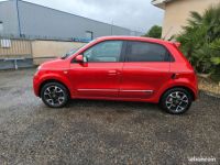 Renault Twingo 3 écoTCE 95 CV INTENS GARANTIE 12 MOIS EUROPE VALABLE CHEZ - <small></small> 10.990 € <small>TTC</small> - #9