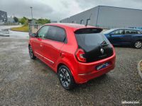 Renault Twingo 3 écoTCE 95 CV INTENS GARANTIE 12 MOIS EUROPE VALABLE CHEZ - <small></small> 10.990 € <small>TTC</small> - #10