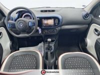 Renault Twingo (3) Signature TCe 95 - <small></small> 12.790 € <small>TTC</small> - #3