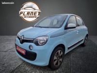 Renault Twingo 86320 km 2016 - <small></small> 7.490 € <small>TTC</small> - #1