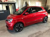 Renault Twingo ARRIVAGE TWINGO TCE 95 CH INTENS - <small></small> 10.990 € <small>TTC</small> - #1