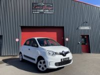 Renault Twingo Authentic R80 Achat Intégral 2022 E-Tech Electrique 82ch - <small></small> 11.390 € <small>TTC</small> - #1