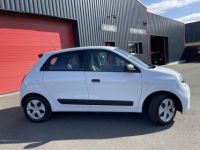 Renault Twingo Authentic R80 Achat Intégral 2022 E-Tech Electrique 82ch - <small></small> 11.390 € <small>TTC</small> - #2