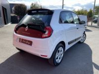 Renault Twingo Authentic R80 Achat Intégral 2022 E-Tech Electrique 82ch - <small></small> 11.390 € <small>TTC</small> - #3