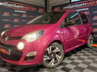 Renault Twingo DYNAMIQUE 1.2 i 75 CV GARANTIE 6 MOIS - <small></small> 6.990 € <small>TTC</small> - #1