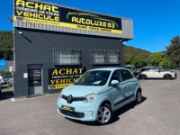 Renault Twingo E-Tech Electric life Achat Intégral - <small></small> 8.990 € <small>TTC</small> - #1