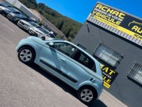 Renault Twingo E-Tech Electric life Achat Intégral - <small></small> 8.990 € <small>TTC</small> - #3