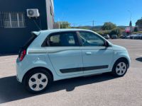 Renault Twingo E-Tech Electric life Achat Intégral - <small></small> 8.990 € <small>TTC</small> - #4