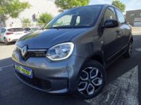 Renault Twingo E-TECH ELECTRIQUE 81 cv Boite Auto - <small></small> 12.990 € <small>TTC</small> - #1