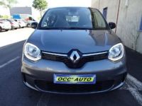 Renault Twingo E-TECH ELECTRIQUE 81 cv Boite Auto - <small></small> 12.990 € <small>TTC</small> - #2