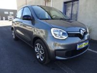 Renault Twingo E-TECH ELECTRIQUE 81 cv Boite Auto - <small></small> 12.990 € <small>TTC</small> - #3