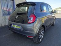 Renault Twingo E-TECH ELECTRIQUE 81 cv Boite Auto - <small></small> 12.990 € <small>TTC</small> - #4