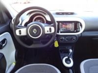 Renault Twingo E-TECH ELECTRIQUE 81 cv Boite Auto - <small></small> 12.990 € <small>TTC</small> - #8