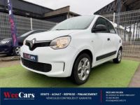 Renault Twingo E-Tech Electrique, Achat intégral, Zen - <small></small> 11.490 € <small>TTC</small> - #1