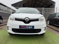 Renault Twingo E-Tech Electrique, Achat intégral, Zen - <small></small> 11.490 € <small>TTC</small> - #2