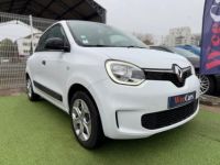 Renault Twingo E-Tech Electrique, Achat intégral, Zen - <small></small> 11.490 € <small>TTC</small> - #3