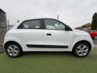 Renault Twingo E-Tech Electrique, Achat intégral, Zen - <small></small> 11.490 € <small>TTC</small> - #4