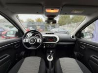 Renault Twingo E-Tech Electrique, Achat intégral, Zen - <small></small> 11.490 € <small>TTC</small> - #8