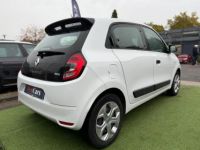 Renault Twingo E-Tech Electrique, Achat intégral, Zen - <small></small> 11.490 € <small>TTC</small> - #11