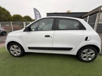 Renault Twingo E-Tech Electrique, Achat intégral, Zen - <small></small> 11.490 € <small>TTC</small> - #12