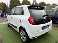 Renault Twingo E-Tech Electrique, Achat intégral, Zen - <small></small> 11.490 € <small>TTC</small> - #13