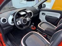 Renault Twingo E-TECH ELECTRIQUE III Achat Integral - 21 Vibes - <small></small> 13.900 € <small>TTC</small> - #5