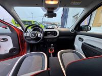 Renault Twingo E-TECH ELECTRIQUE III Achat Integral - 21 Vibes - <small></small> 13.900 € <small>TTC</small> - #7