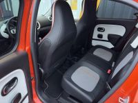 Renault Twingo E-TECH ELECTRIQUE III Achat Integral - 21 Vibes - <small></small> 13.900 € <small>TTC</small> - #8