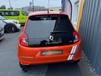 Renault Twingo E-TECH ELECTRIQUE III Achat Integral - 21 Vibes - <small></small> 13.900 € <small>TTC</small> - #10